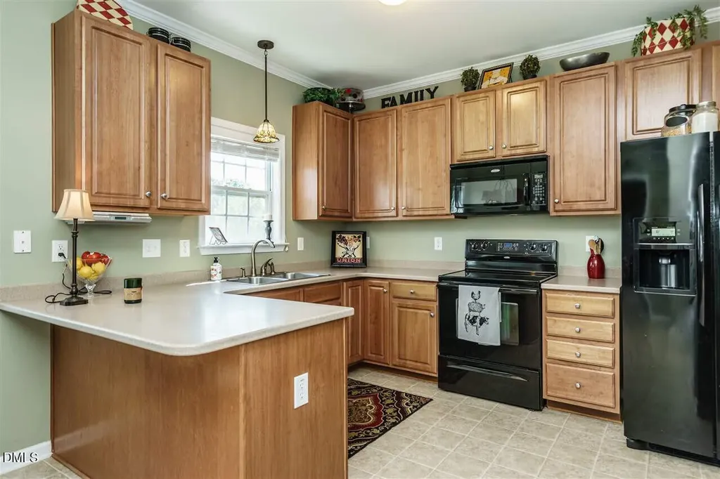 195 Moonlight Drive Fuquay Varina NC 27526