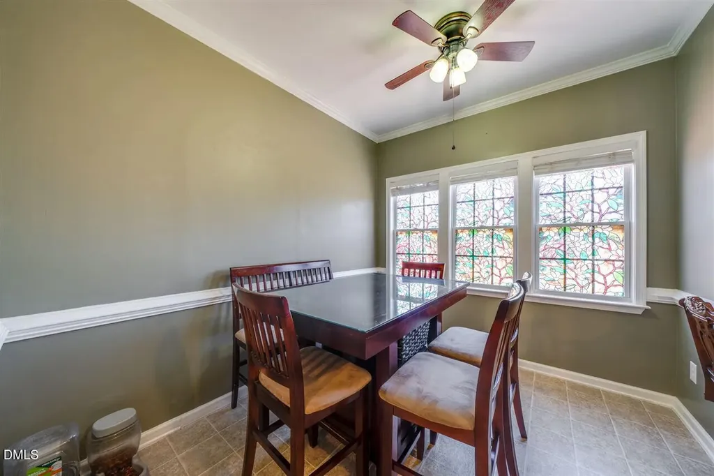 195 Moonlight Drive Fuquay Varina NC 27526