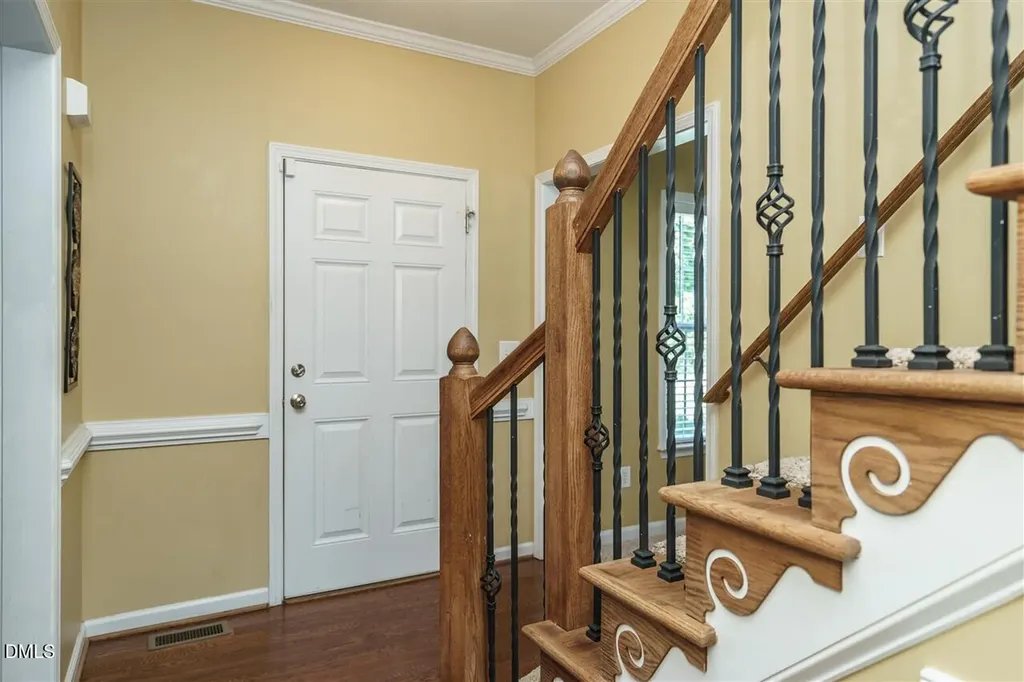 195 Moonlight Drive Fuquay Varina NC 27526