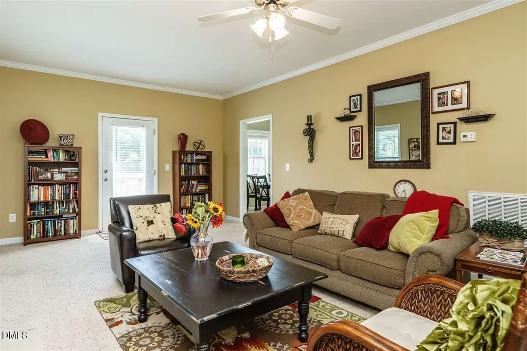 195 Moonlight Drive Fuquay Varina NC 27526