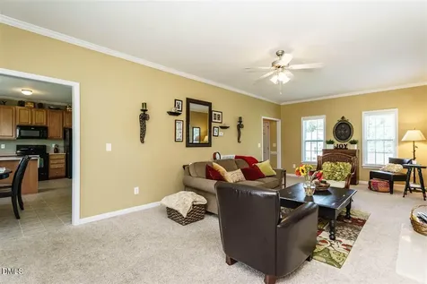 195 Moonlight Drive Fuquay Varina NC 27526