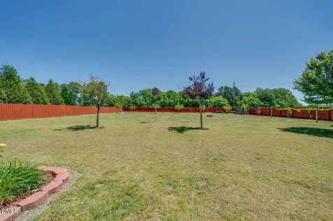 195 Moonlight Drive Fuquay Varina NC 27526
