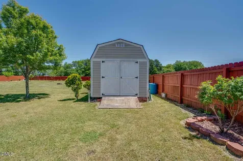 195 Moonlight Drive Fuquay Varina NC 27526