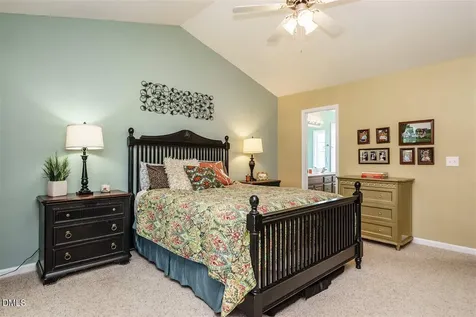 195 Moonlight Drive Fuquay Varina NC 27526