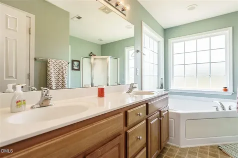 195 Moonlight Drive Fuquay Varina NC 27526