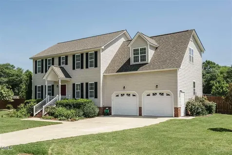 195 Moonlight Drive Fuquay Varina NC 27526