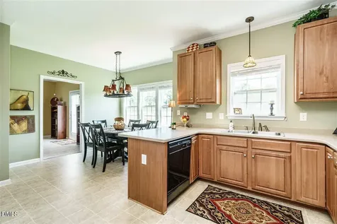 195 Moonlight Drive Fuquay Varina NC 27526
