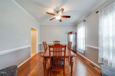 195 Moonlight Drive Fuquay Varina NC 27526