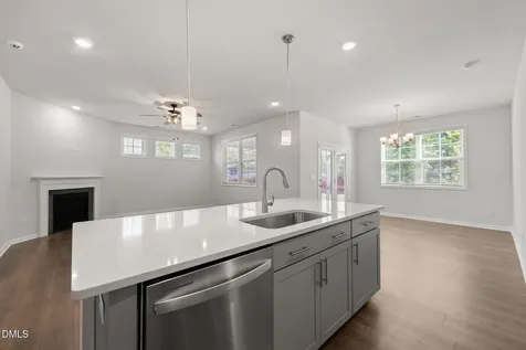 1639 Abberly Place Graham NC 27253