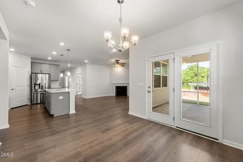 1639 Abberly Place Graham NC 27253