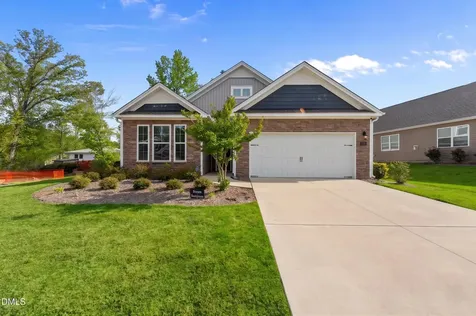 1639 Abberly Place Graham NC 27253