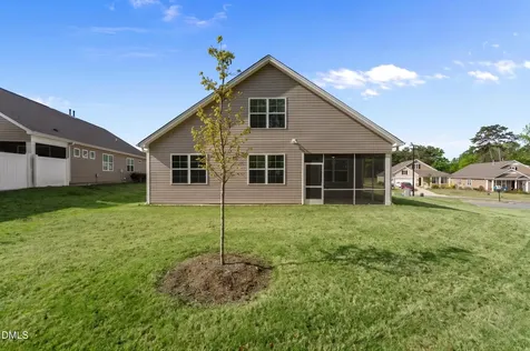 1639 Abberly Place Graham NC 27253