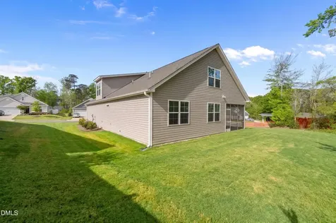 1639 Abberly Place Graham NC 27253