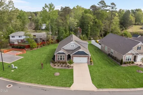 1639 Abberly Place Graham NC 27253
