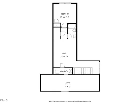 1639 Abberly Place Graham NC 27253