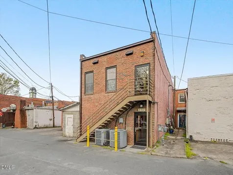 72 Hillsboro Street Pittsboro NC 27312