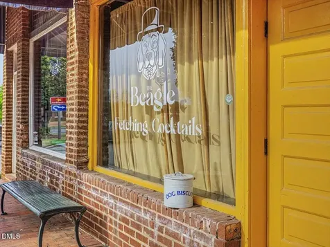 72 Hillsboro Street Pittsboro NC 27312