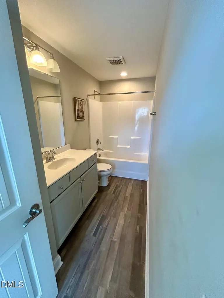 553 Barneswyck Drive Fuquay Varina NC 27526