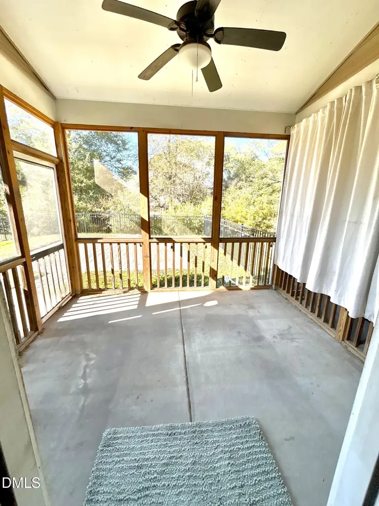 553 Barneswyck Drive Fuquay Varina NC 27526