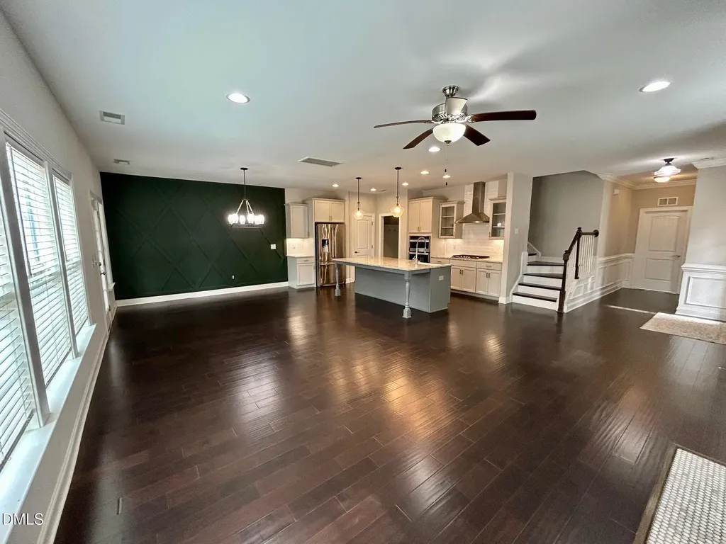 553 Barneswyck Drive Fuquay Varina NC 27526