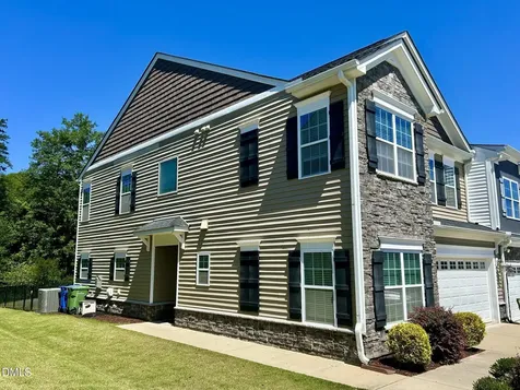 553 Barneswyck Drive Fuquay Varina NC 27526