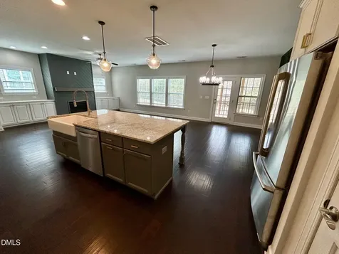 553 Barneswyck Drive Fuquay Varina NC 27526