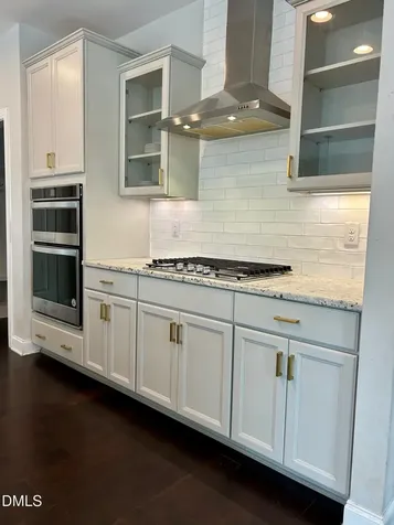 553 Barneswyck Drive Fuquay Varina NC 27526