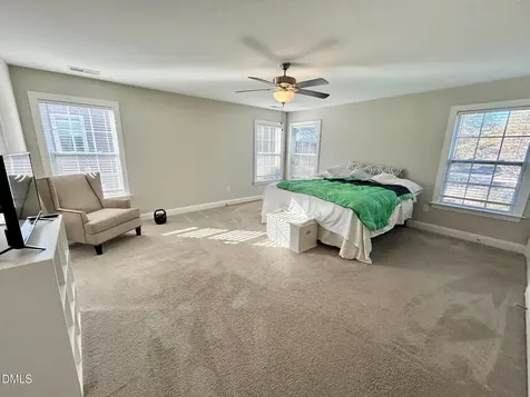 553 Barneswyck Drive Fuquay Varina NC 27526