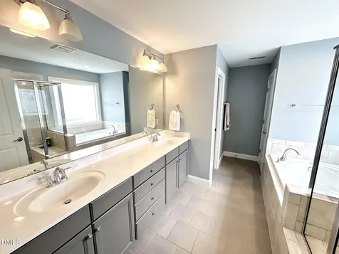 553 Barneswyck Drive Fuquay Varina NC 27526