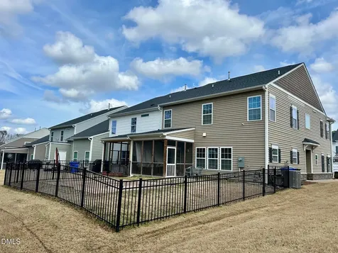 553 Barneswyck Drive Fuquay Varina NC 27526