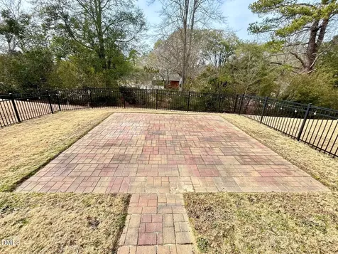 553 Barneswyck Drive Fuquay Varina NC 27526