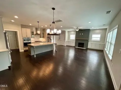 553 Barneswyck Drive Fuquay Varina NC 27526