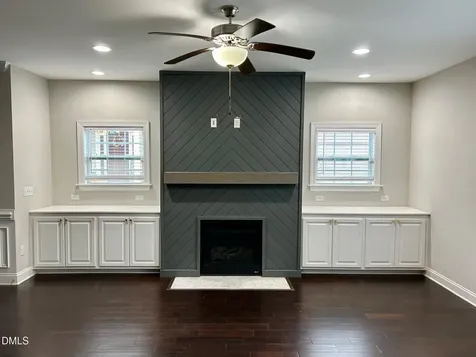 553 Barneswyck Drive Fuquay Varina NC 27526
