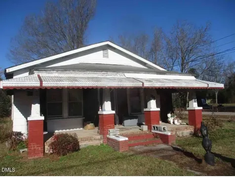 611 N Wilson Avenue Dunn NC 28334
