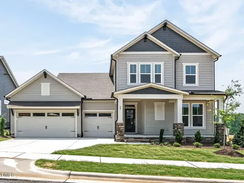 28 Reflection Parkway Fuquay Varina NC 27526