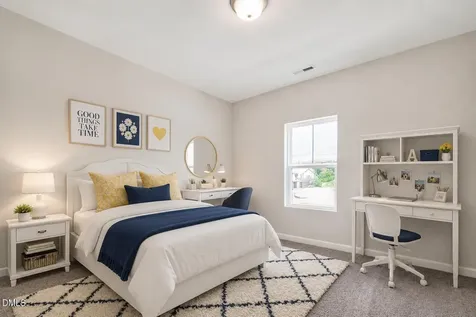 28 Reflection Parkway Fuquay Varina NC 27526