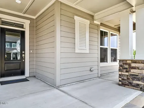 28 Reflection Parkway Fuquay Varina NC 27526