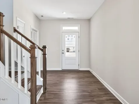 28 Reflection Parkway Fuquay Varina NC 27526