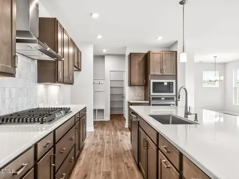 28 Reflection Parkway Fuquay Varina NC 27526