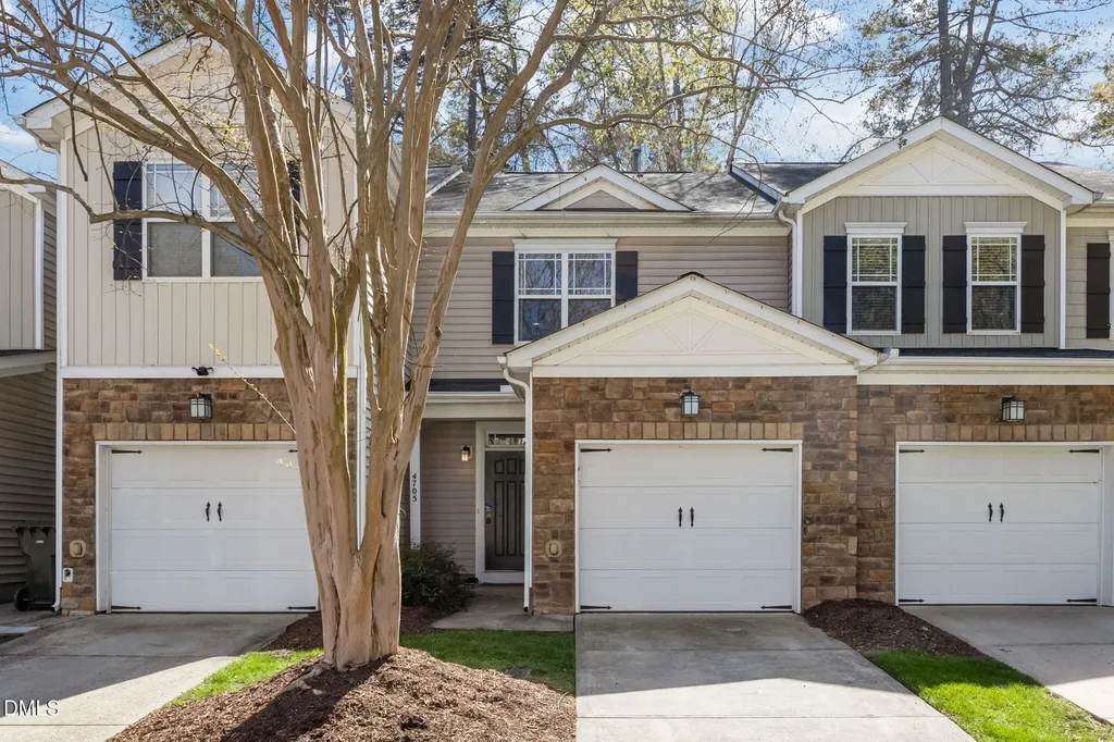 4705 Lawhorn Street Raleigh NC 27606