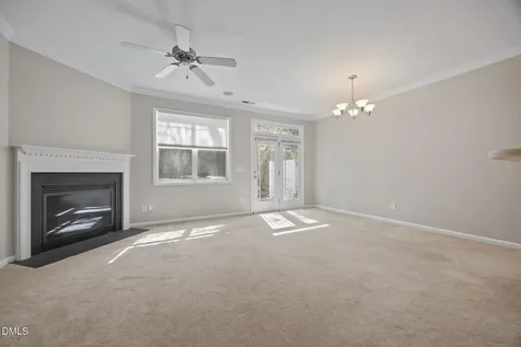 4705 Lawhorn Street Raleigh NC 27606