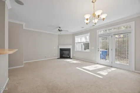 4705 Lawhorn Street Raleigh NC 27606