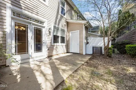 4705 Lawhorn Street Raleigh NC 27606