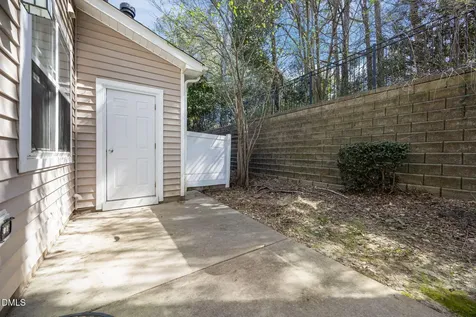 4705 Lawhorn Street Raleigh NC 27606