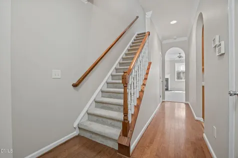 4705 Lawhorn Street Raleigh NC 27606