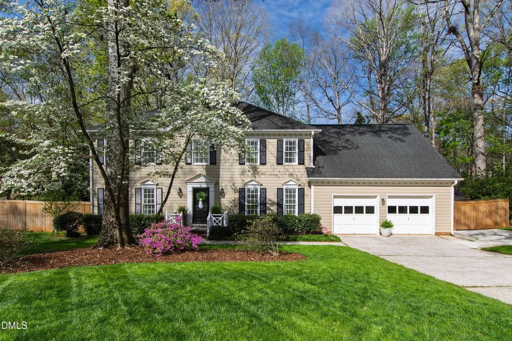 1208 Ebb Court Raleigh NC 27615