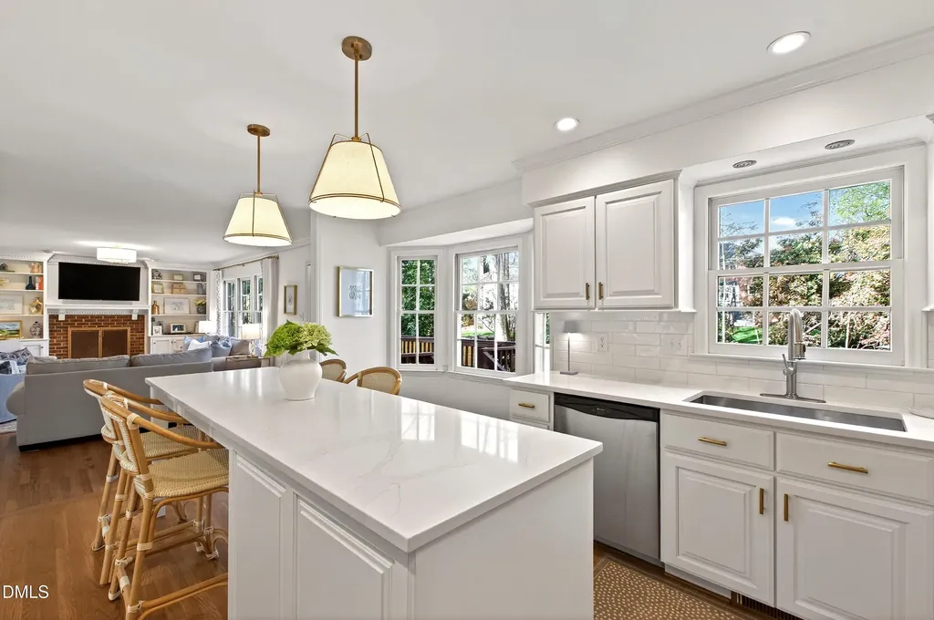 1208 Ebb Court Raleigh NC 27615