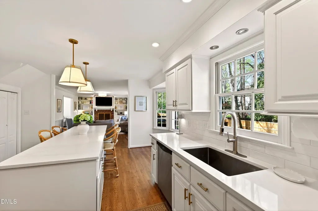 1208 Ebb Court Raleigh NC 27615