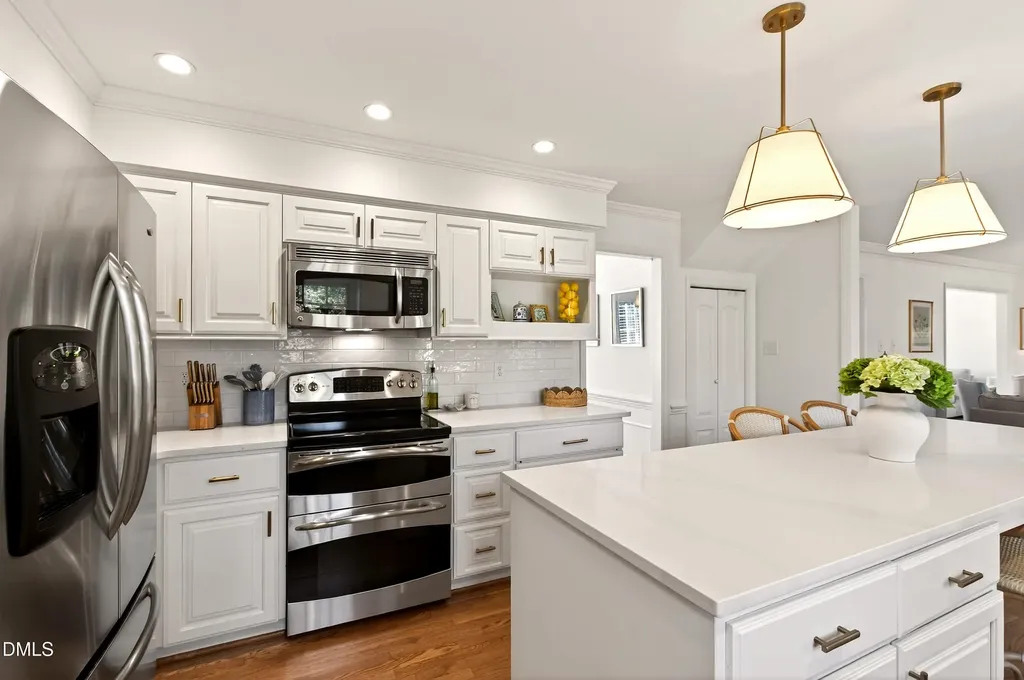 1208 Ebb Court Raleigh NC 27615