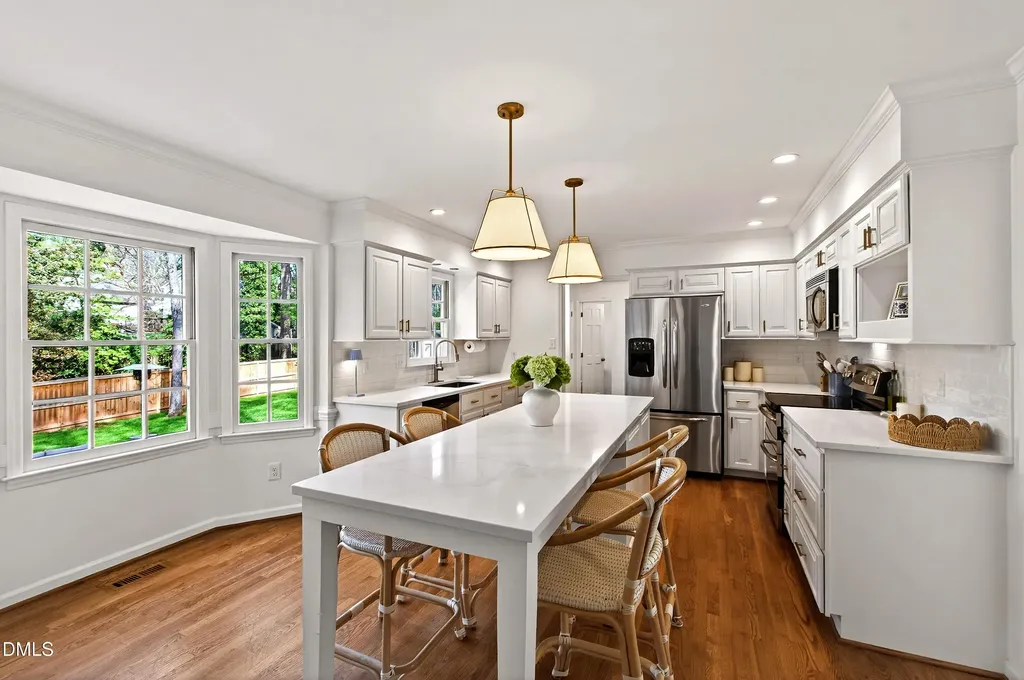 1208 Ebb Court Raleigh NC 27615